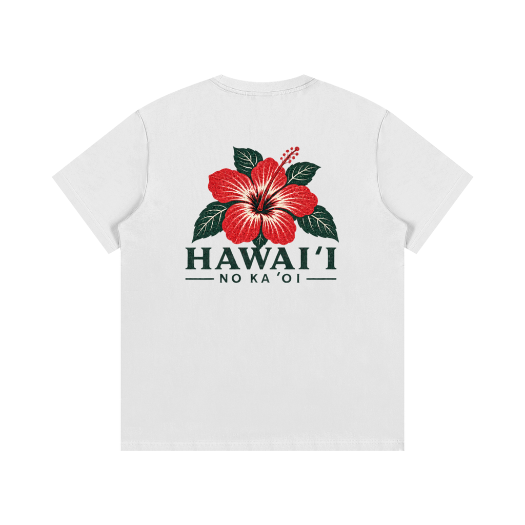 Hibiscus Na Ko Oi