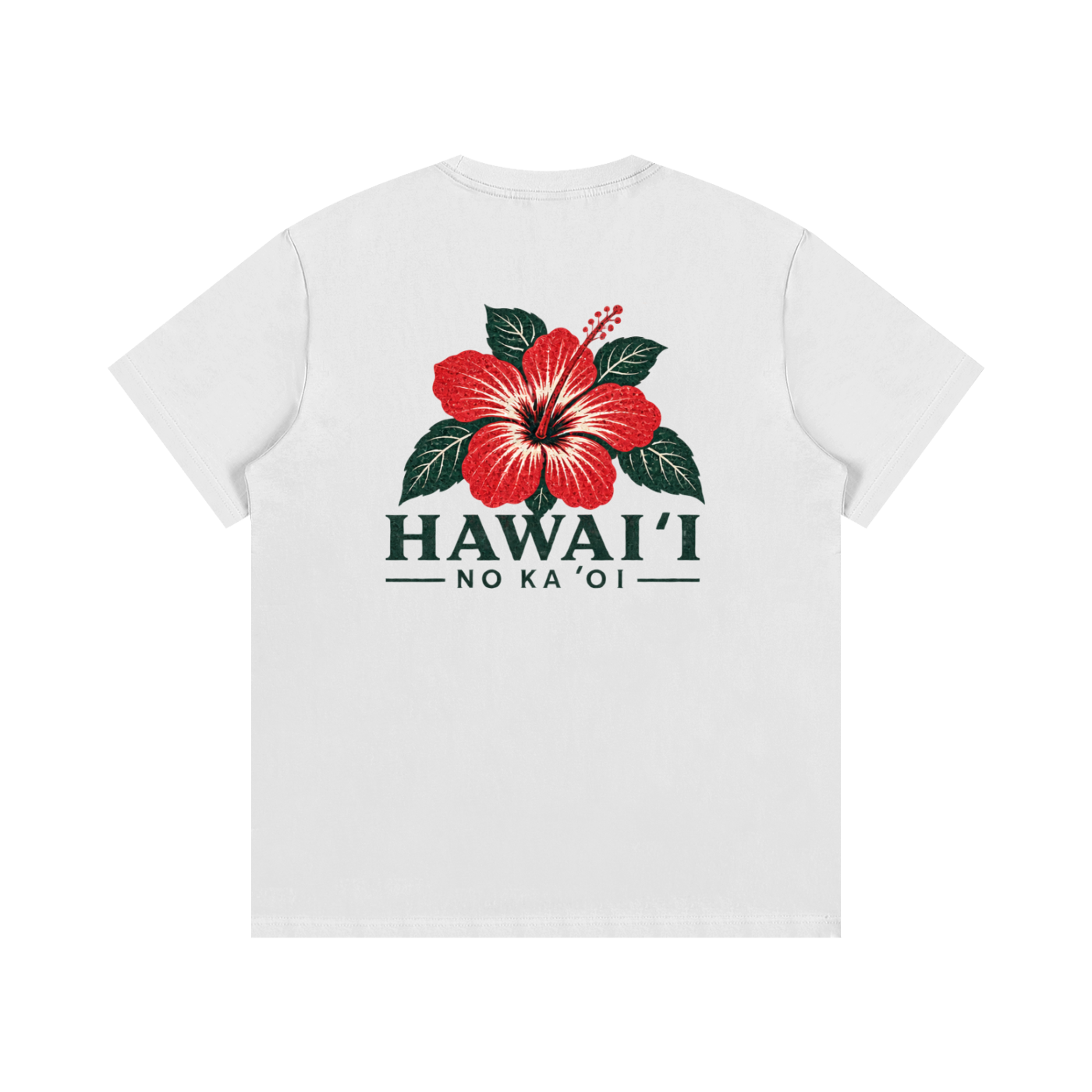 Hibiscus Na Ko Oi