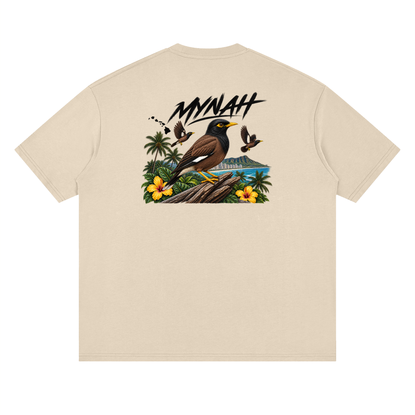 Mynah Bird 2026