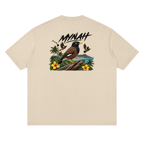 Mynah Bird 2026
