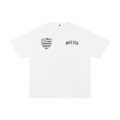 Koa Shield Tee White