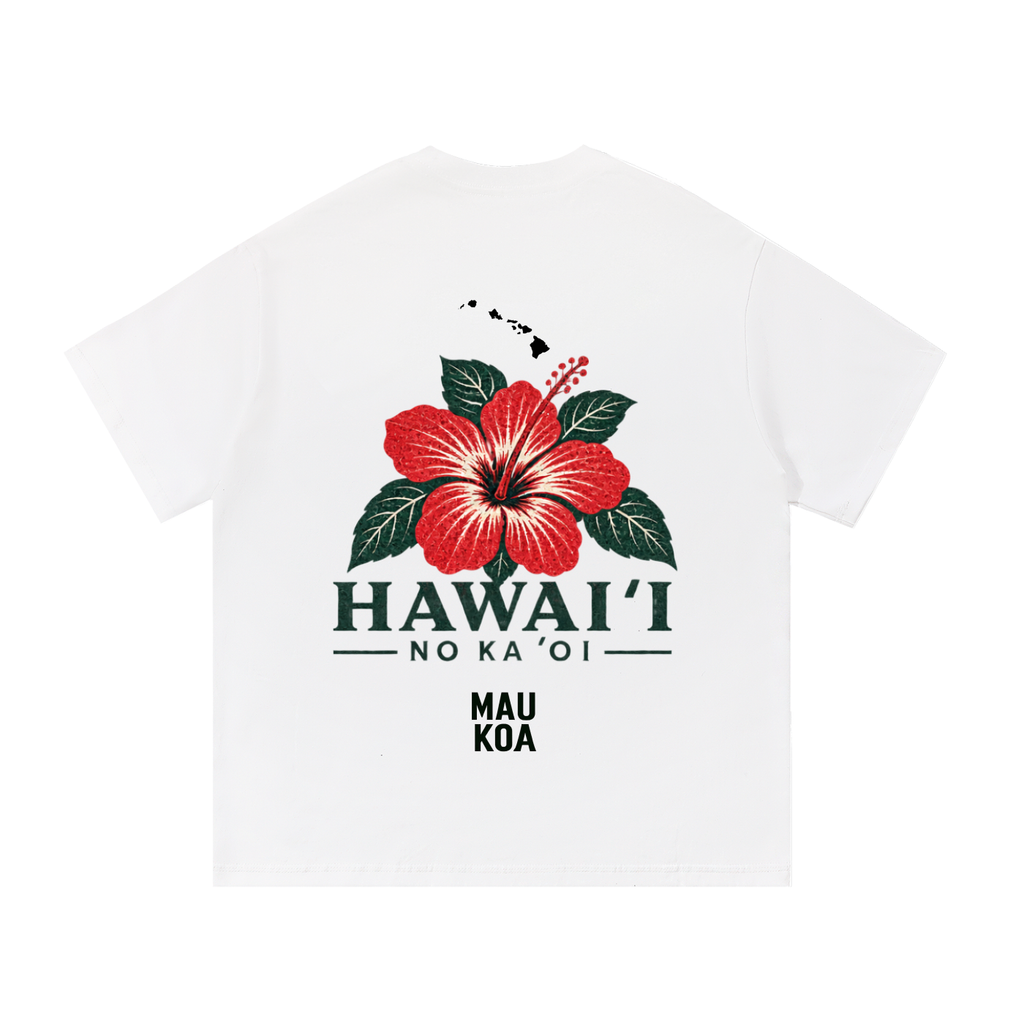 Hibiscus Na Ko Oi