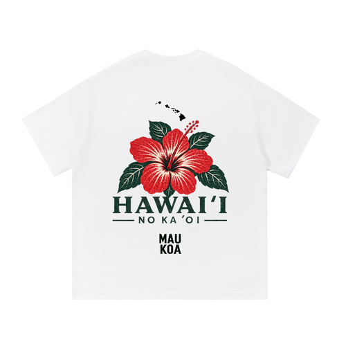 Hibiscus Na Ko Oi