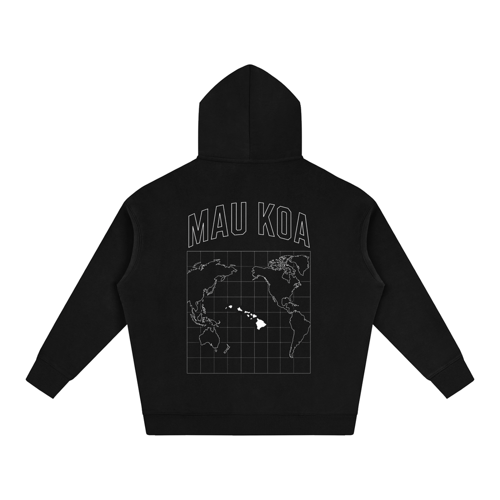 EST. HERE Flagship Hoodie