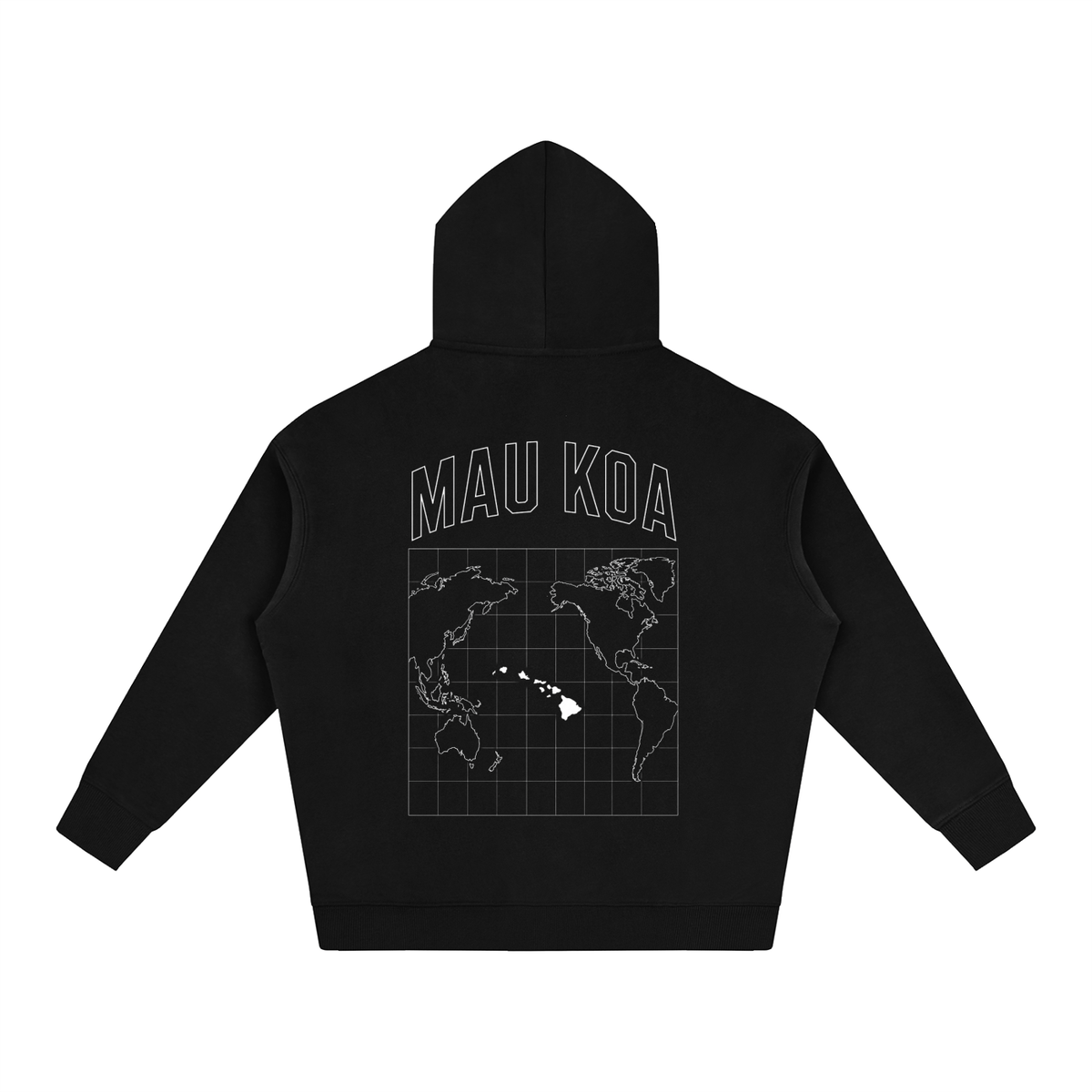 EST. HERE Flagship Hoodie
