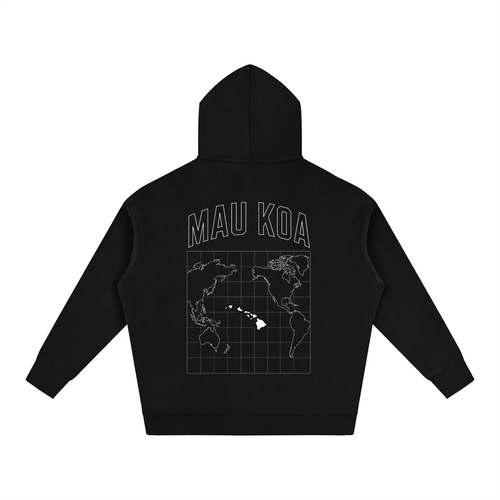 EST. HERE Flagship Hoodie
