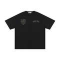 Koa Shield Tee Black