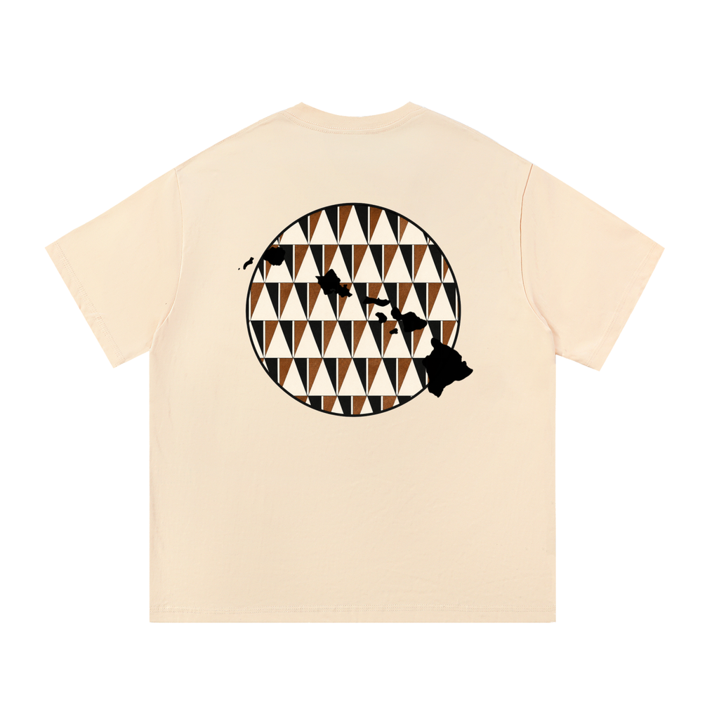 Triangular Kapa Style 2026