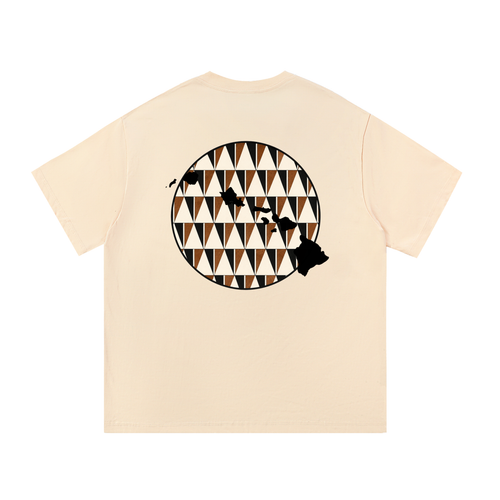 Triangular Kapa Style 2026