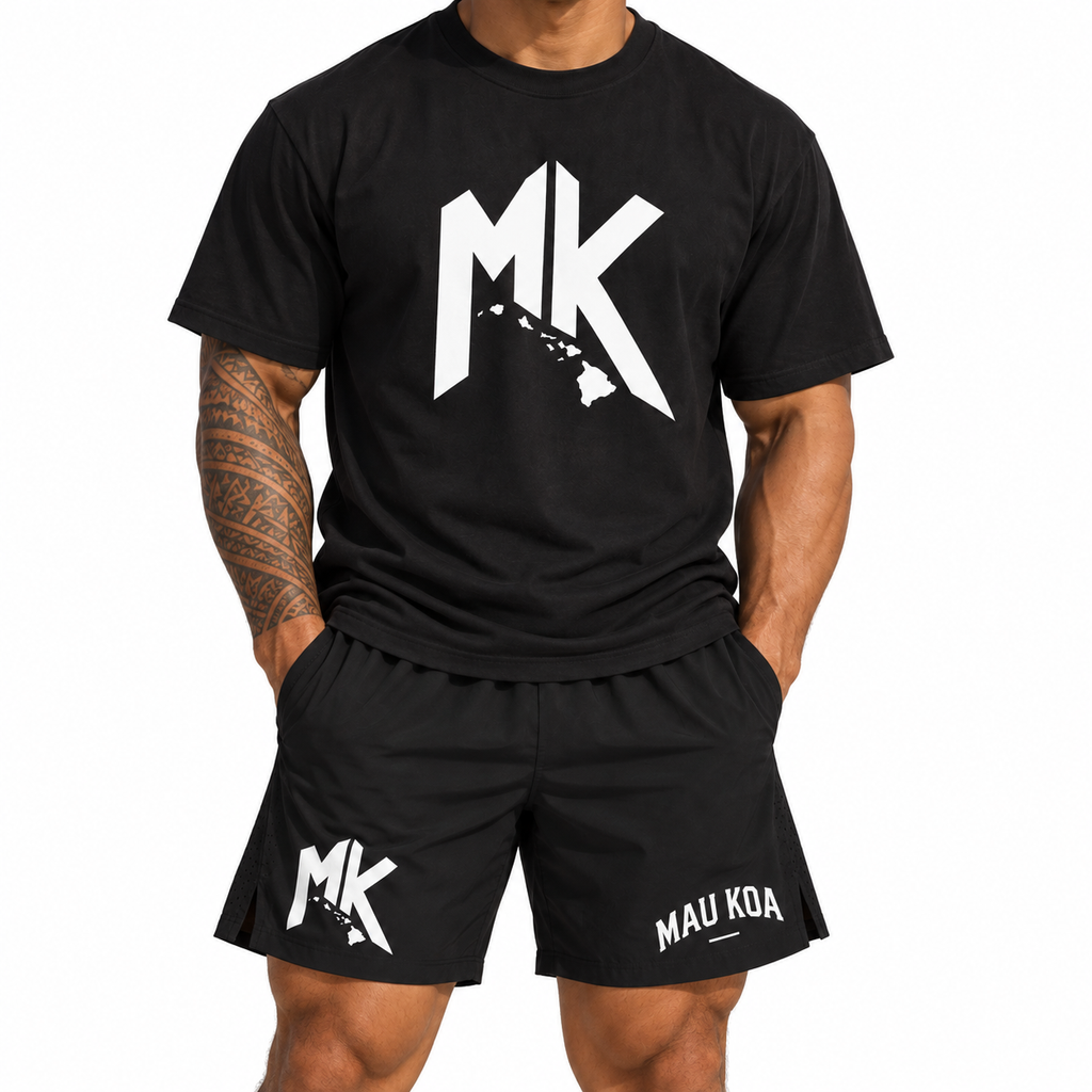 MK Classic Tee