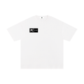 MK Island Frame Black Tee