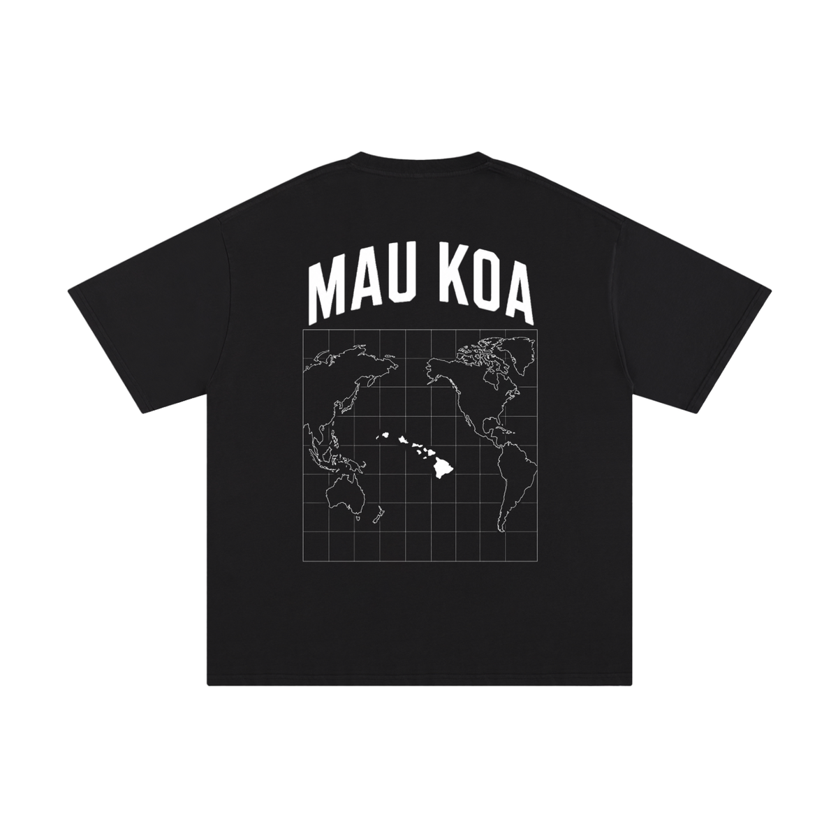 EST. HERE Collection Flagship Tee