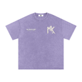 Built Different Oversized Tee