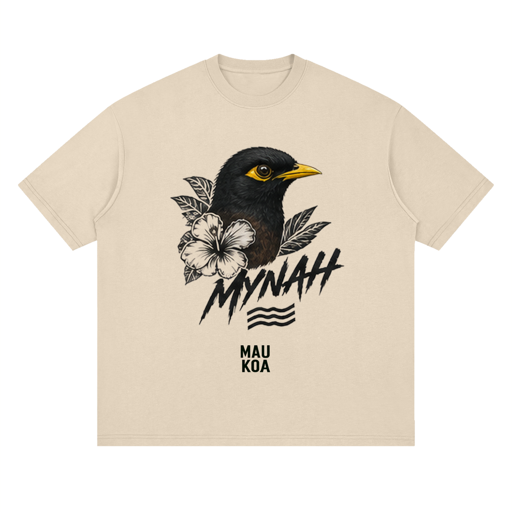 Mynah Bird 2026