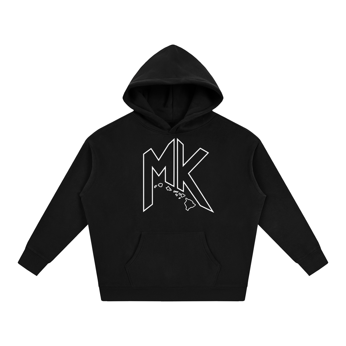 EST. HERE Flagship Hoodie