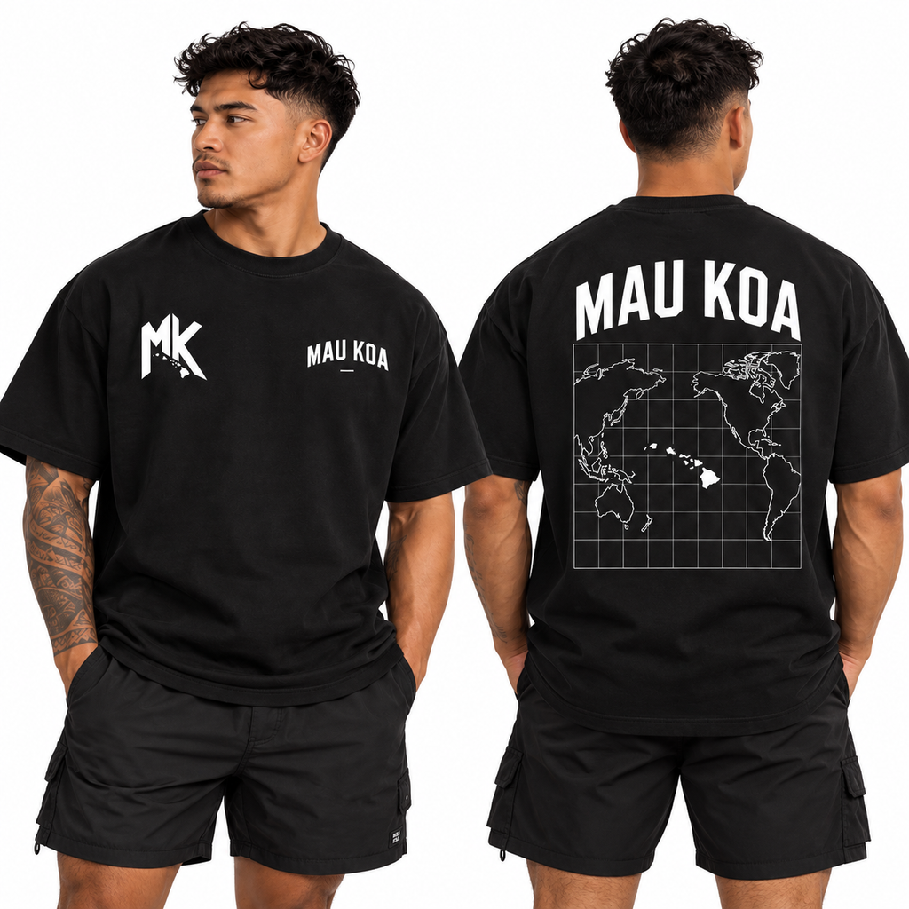 EST. HERE Collection Flagship Tee