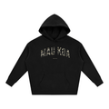 Koa Camo Hoodie