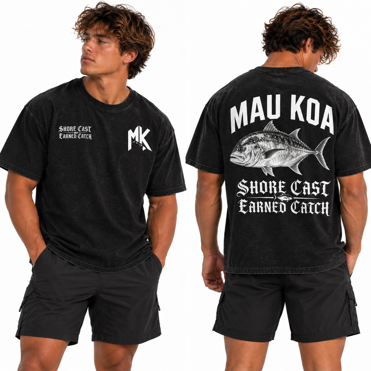 Ka Lawaiʻa